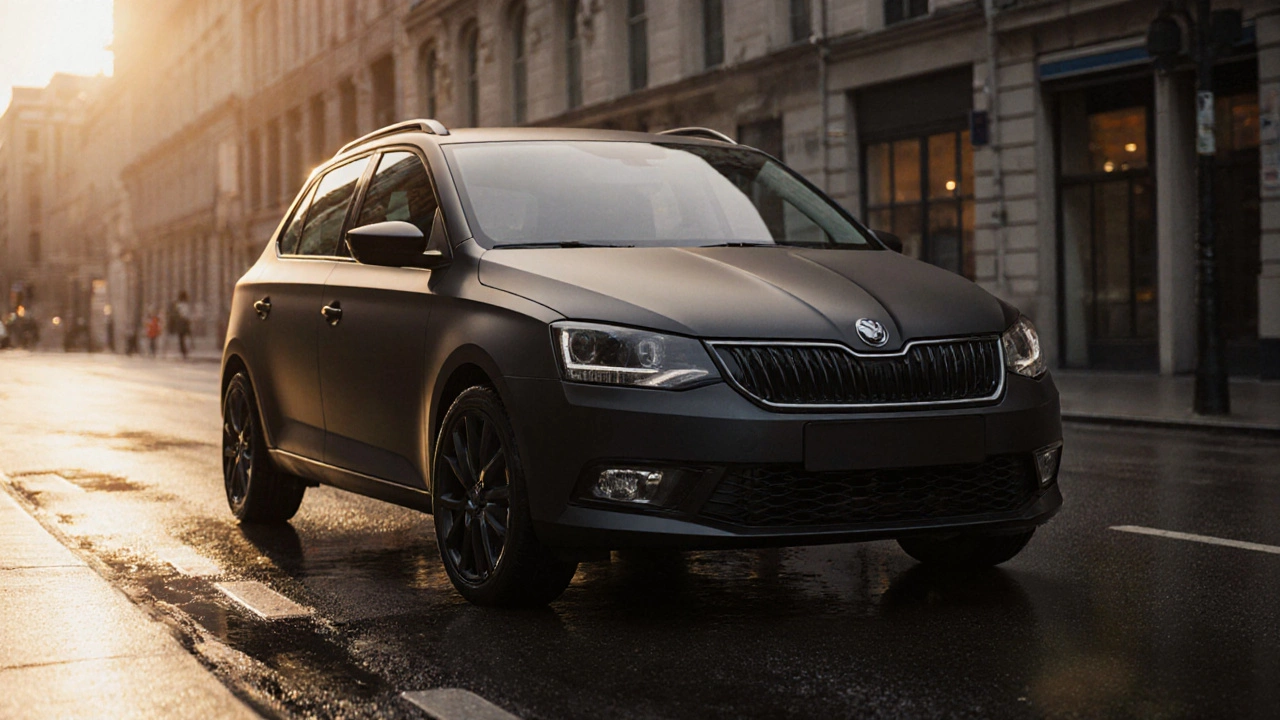 Что такое стайлинг для машины: простыми словами о внешнем тюнинге