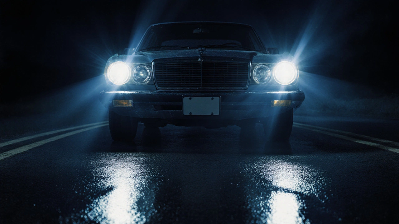 Какие недостатки у светодиодных ламп для автомобилей?