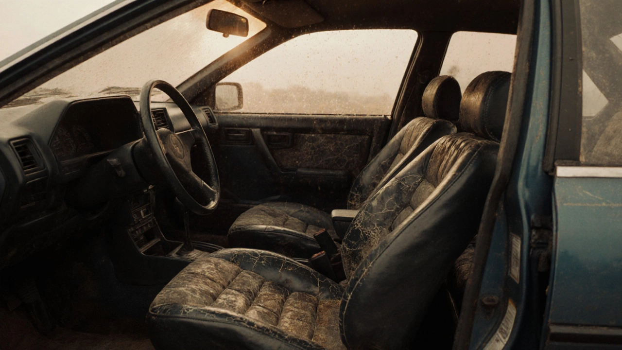 Чем отличается ваби-саби от джапанди в тюнинге автомобиля