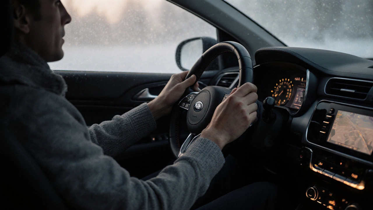 Как настроить свою машину: пошаговый гид по тюнингу для начинающих