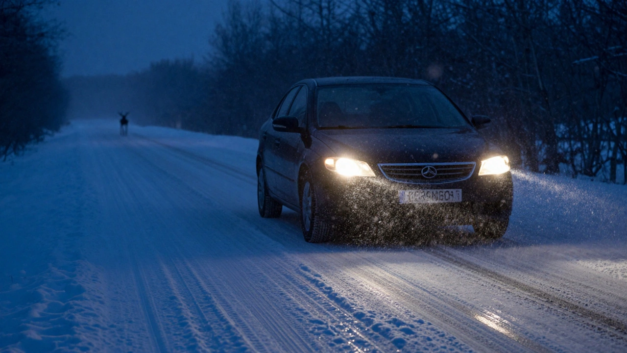 Какие лампочки светят ярче на авто: сравнение галогенок, ксенонов и светодиодов