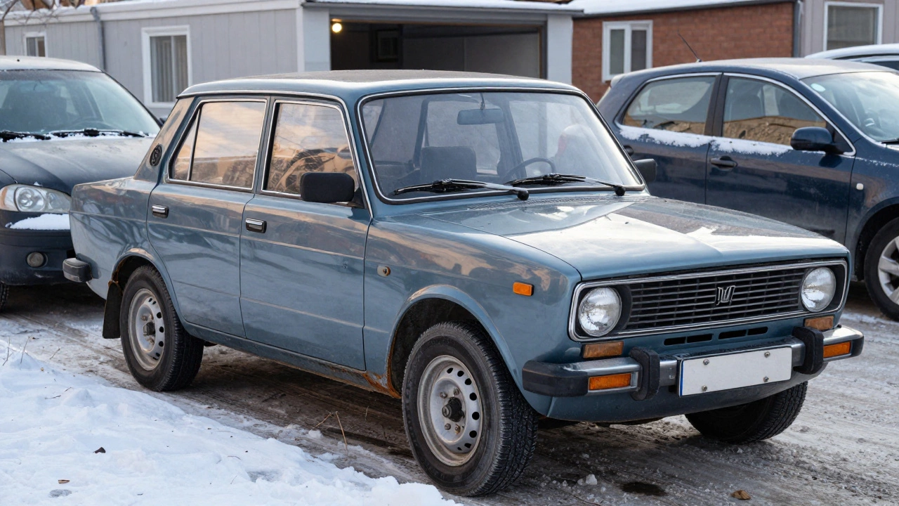 Могут ли автомобили служить вечно? Как продлить срок службы кузова до 30 лет и больше