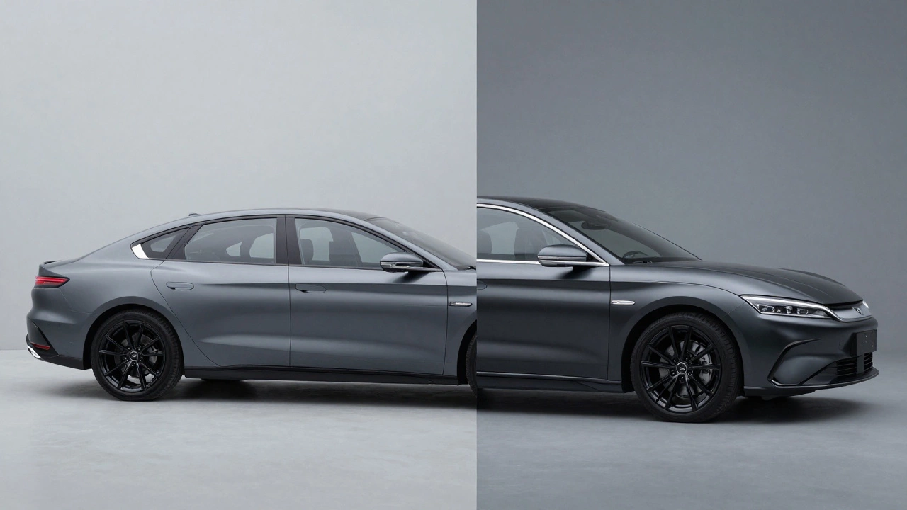 Что такое стайлинг автомобиля: виды, отличия от тюнинга и идеи для обновления