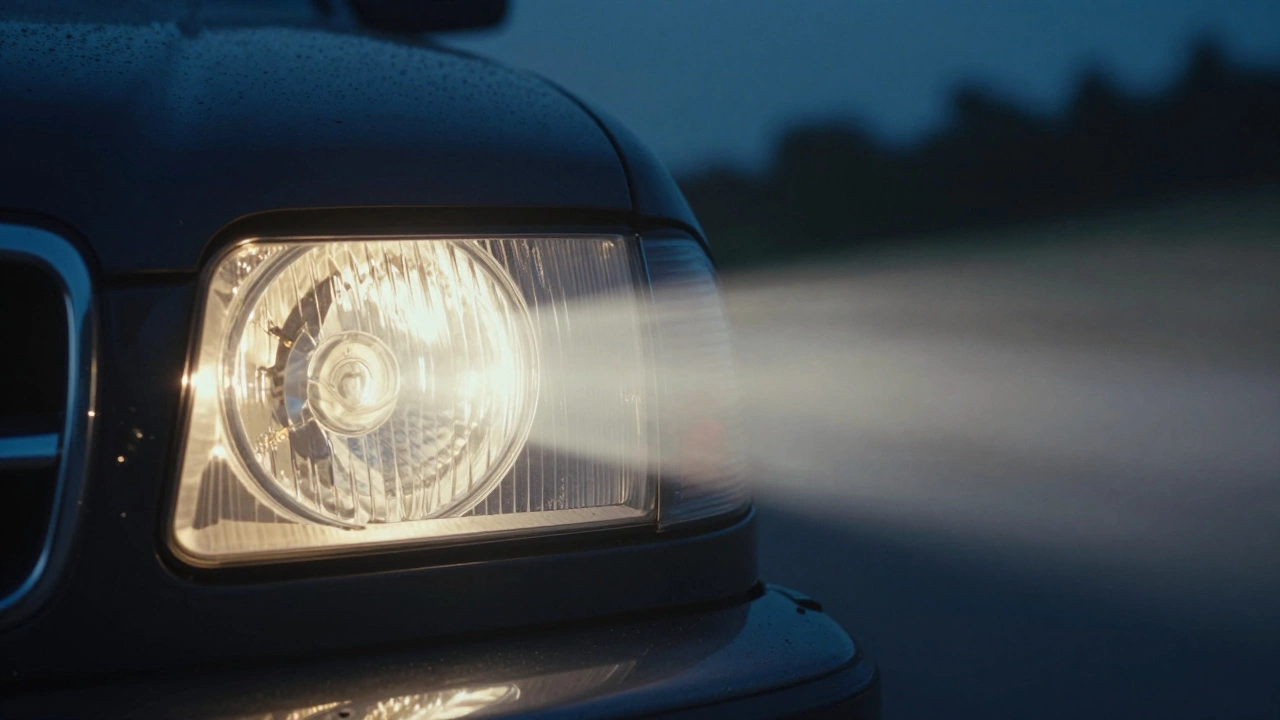 Лучшие лампы ближнего света H7: как выбрать и не ошибиться