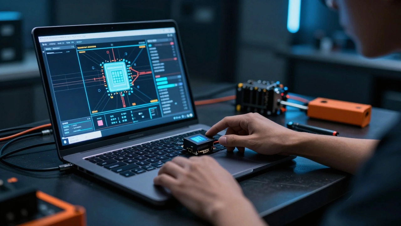 Методы форсирования двигателя: как увеличить мощность авто